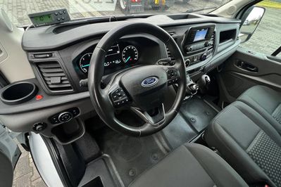Ford Transit L3H2 CHłodnia