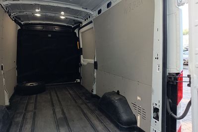 Ford Transit L3H2
