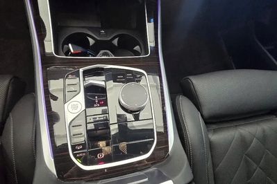 BMW X5 xDrive30d M Sport