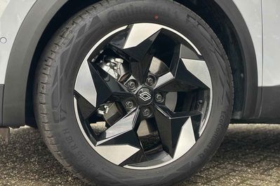 Renault Captur Techno LPG 1.0 TCe