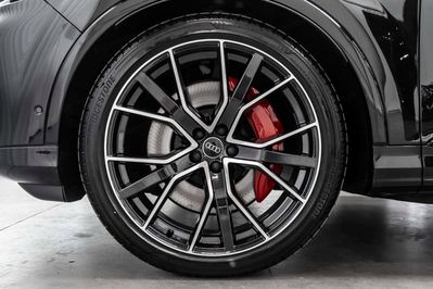 Audi Q7 60 TFSI e quattro S Line
