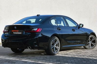 BMW Seria 3 318i M Sport