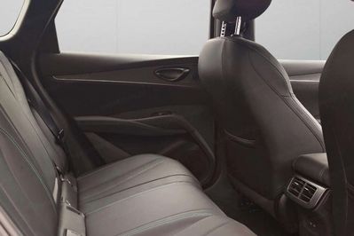 BYD Seal 6 DM-i Boost Touring