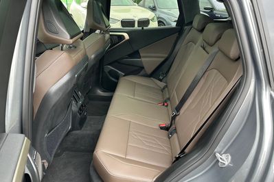 BMW X3 xDrive20d mHEV aut