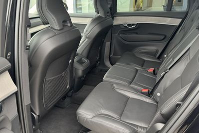 Volvo XC90 B5 B AWD Plus Bright 7OS