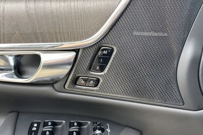 Volvo S90 B5 D AWD Ultimate Bright