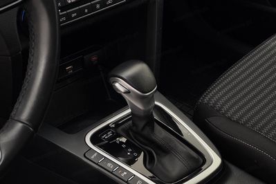 Kia Ceed 1.5 T-GDI M DCT