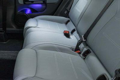 Mercedes GLA 220 4-Matic AMG Line