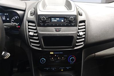 Ford Transit Connect 220 Kombi L1H1 Trend