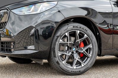 BMW X3 xDrive20d M Sport