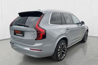 Volvo XC90 B5 B AWD Plus Bright 7os aut