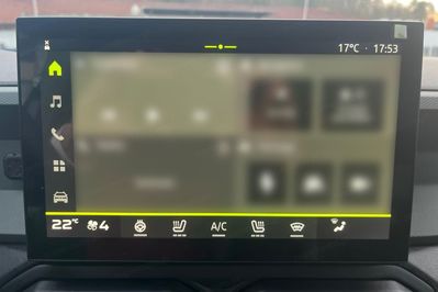 Dacia Duster Extreme 1.2 TCe Hybrid-G LPG 4x4