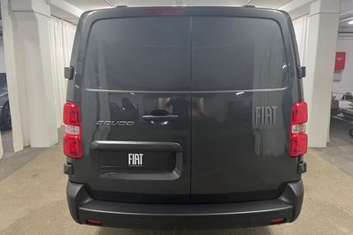 Fiat Scudo XL L2H1