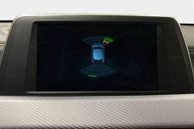 BMW X2 sDrive18i M Sport