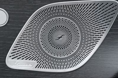 Mercedes GLE 300 d 4-Matic AMG Line