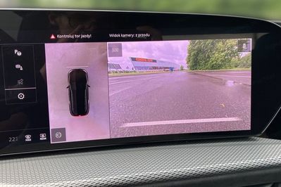 Audi Q5 SQ5 TFSI mHEV 270 kW Quattro S tronic
