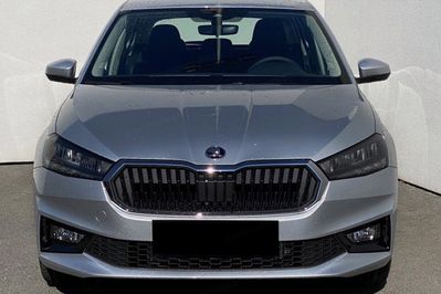 Skoda Fabia Drive 1.0 TSI