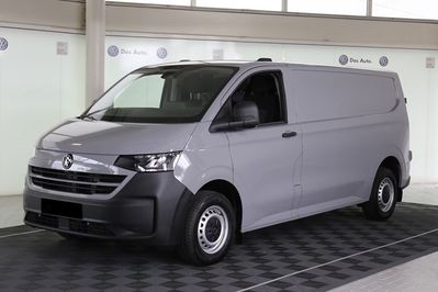 Volkswagen Transporter L2H1 AT8