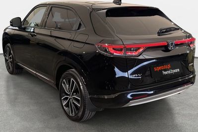 Honda HR-V 1.5 i-MMD CVT
