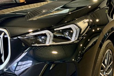 BMW X1 sDrive20i M Sport