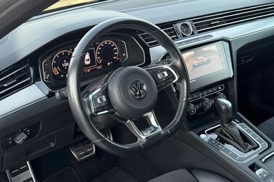Volkswagen Arteon 2.0 TSI 4Motion R-Line DSG