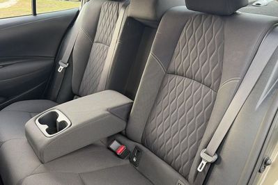 Toyota Corolla 1.5 Comfort