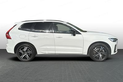 Volvo XC60 B4 B R-Design