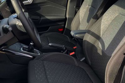 Ford Puma Titanium 1.0 Ecoboost