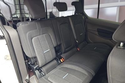 Ford Transit Connect Kombi 230 L2 Active
