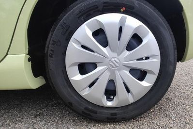 Suzuki Swift 1.2 Dualjet SHVS Premium