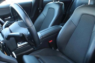 Mercedes CLA Shooting Brake 200 d