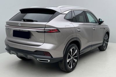MG HS 1.5 T-GDI Exclusive