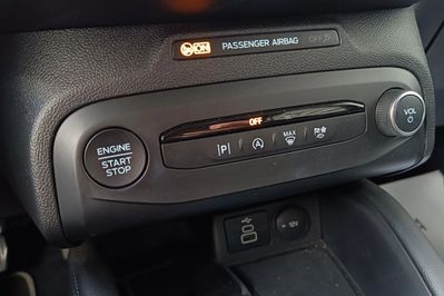 Ford Focus 1.0 EcoBoost Active X