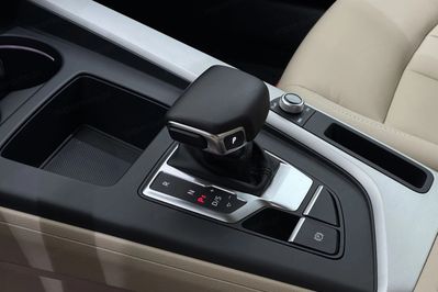 Audi A4 Avant 40 TDI quattro