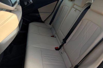BMW X3 xDrive30e PHEV aut