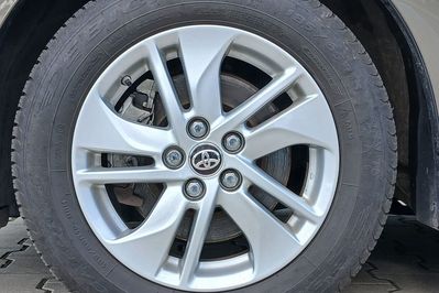Toyota Yaris Hybrid 1.5 Comfort