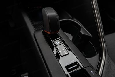 Toyota C-HR Teamplayer 1.8 Hybrid