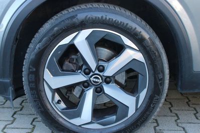 Nissan Qashqai 1.3 DIG-T N-Connecta