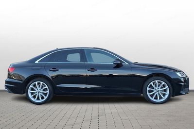 Audi A4 35 TFSI mHEV S tronic