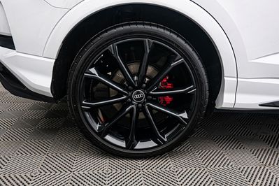 Audi Q3 RS  Sportback S tronic