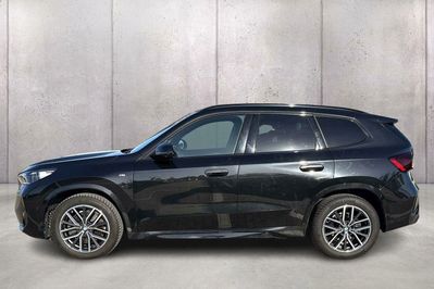 BMW X1 xDrive23i M Sport