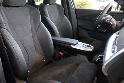 BMW X1 sDrive20i M Sport