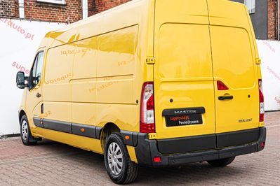 Renault Master L3H2