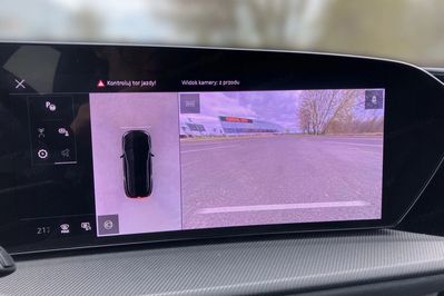 Audi Q5 SQ5 TFSI quattro