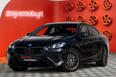 BMW Seria 2 Gran Coupe M235 xDrive