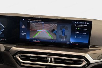 BMW Seria 3 Touring 320d xDrive