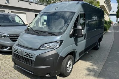 Fiat Ducato L2H2