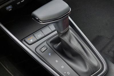 Hyundai i20 Modern 1.0 T-GDi  DCT