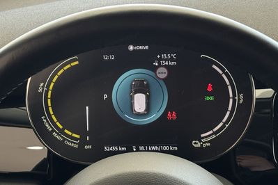 Mini Mini Cooper S
