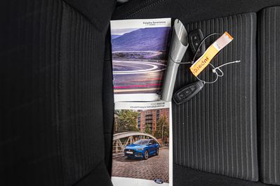 Ford Focus 1.5 EcoBlue Titanium X aut